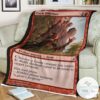 Lorwyn Lrw 162 Crush Underfoot Mtg Blanket