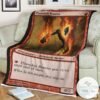 Lorwyn Lrw 166 Flamekin Brawler Mtg Blanket Tagotee