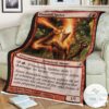 Lorwyn Lrw 168 Flamekin Spitfire Mtg Blanket Tagotee