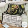Lorwyn Lrw 17 Goldmeadow Harrier Mtg Blanket Tagotee