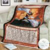 Lorwyn Lrw 183 Lash Out Mtg Blanket Tagotee