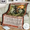 Lorwyn Lrw 185 Mudbutton Torchrunner Mtg Blanket