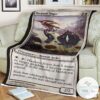 Lorwyn Lrw 19 Harpoon Sniper Mtg Blanket