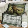 Lorwyn Lrw 198 Bog Strider Ash Mtg Blanket Tagotee