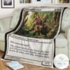 Lorwyn Lrw 20 Hillcomber Giant Mtg Blanket