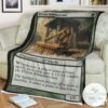 Lorwyn Lrw 206 Elvish Handservant Mtg Blanket Tagotee