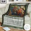 Lorwyn Lrw 211 Fertile Ground Mtg Blanket