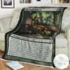 Lorwyn Lrw 214 Gilt Leaf Ambush Mtg Blanket Tagotee