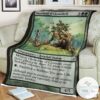 Lorwyn Lrw 216 Guardian Of Cloverdell Mtg Blanket Tagotee