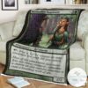 Lorwyn Lrw 219 Immaculate Magistrate Mtg Blanket