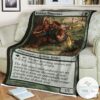 Lorwyn Lrw 223 Kithkin Daggerdare Mtg Blanket