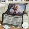 Lorwyn Lrw 224 Kithkin Mourncaller Mtg Blanket