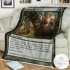 Lorwyn Lrw 226 Lammastide Weave Mtg Blanket