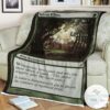 Lorwyn Lrw 237 Sylvan Echoes Mtg Blanket