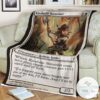 Lorwyn Lrw 24 Kinsbaile Skirmisher Mtg Blanket