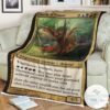 Lorwyn Lrw 249 Horde Of Notions Mtg Blanket