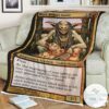 Lorwyn Lrw 252 Wort Boggart Auntie Mtg Blanket Tagotee