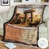 Lorwyn Lrw 266 Ancient Amphitheater Mtg Blanket