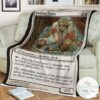 Lorwyn Lrw 27 Kithkin Healer Mtg Blanket