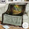 Lorwyn Lrw 277 Vivid Grove Mtg Blanket