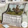 Lorwyn Lrw 28 Knight Of Meadowgrain Mtg Blanket