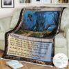 Lorwyn Lrw 280 Wanderwine Hub Mtg Blanket