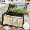 Lorwyn Lrw 282 Plains Mtg Blanket