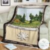 Lorwyn Lrw 284 Plains Mtg Blanket