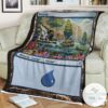 Lorwyn Lrw 287 Island Mtg Blanket