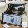 Lorwyn Lrw 288 Island Mtg Blanket Tagotee