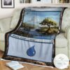 Lorwyn Lrw 289 Island Mtg Blanket