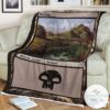 Lorwyn Lrw 290 Swamp Mtg Blanket