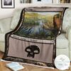 Lorwyn Lrw 292 Swamp Mtg Blanket Tagotee