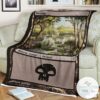 Lorwyn Lrw 293 Swamp Mtg Blanket
