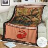 Lorwyn Lrw 296 Mountain Mtg Blanket Tagotee