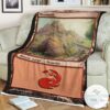 Lorwyn Lrw 297 Mountain Mtg Blanket