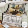 Lorwyn Lrw 35 Plover Knights Mtg Blanket
