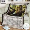 Lorwyn Lrw 38 Sentry Oak Mtg Blanket Tagotee