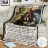 Lorwyn Lrw 47 Wellgabber Apothecary Mtg Blanket
