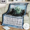Lorwyn Lrw 51 Amoeboid Changeling Mtg Blanket Tagotee