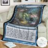 Lorwyn Lrw 65 Fathom Trawl Mtg Blanket Tagotee