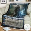 Lorwyn Lrw 71 Jace Beleren Mtg Blanket