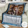 Lorwyn Lrw 75 Mistbind Clique Mtg Blanket