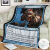 Lorwyn Lrw 78 Pestermite Mtg Blanket