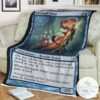 Lorwyn Lrw 86 Silvergill Adept Mtg Blanket