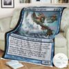Lorwyn Lrw 95 Wanderwine Prophets Mtg Blanket