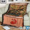 Lorwyn Mountain Blanket