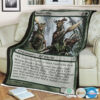 Lorwyn Nath S Elite Blanket