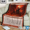 Lorwyn Nova Chaser Blanket