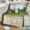Lorwyn Plains Blanket